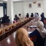 Banmus DPRD kab. Cirebon