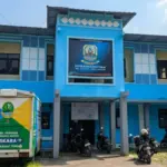 Kuwu Ciledug tengah diberhentikan