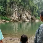 Bocah 10 tahun tenggelam