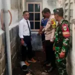 Benda diduga granat di lemahwungkuk