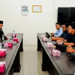 Komisi 3 DPRD Kab. Cirebon ultimatum trusmiland