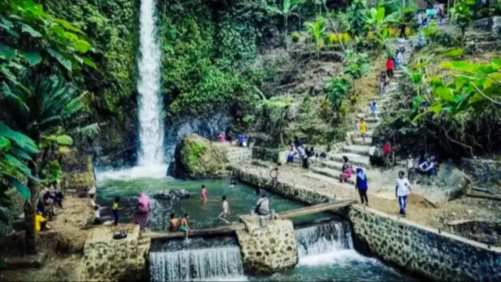 6 desa unggulan di kabupaten cirebon