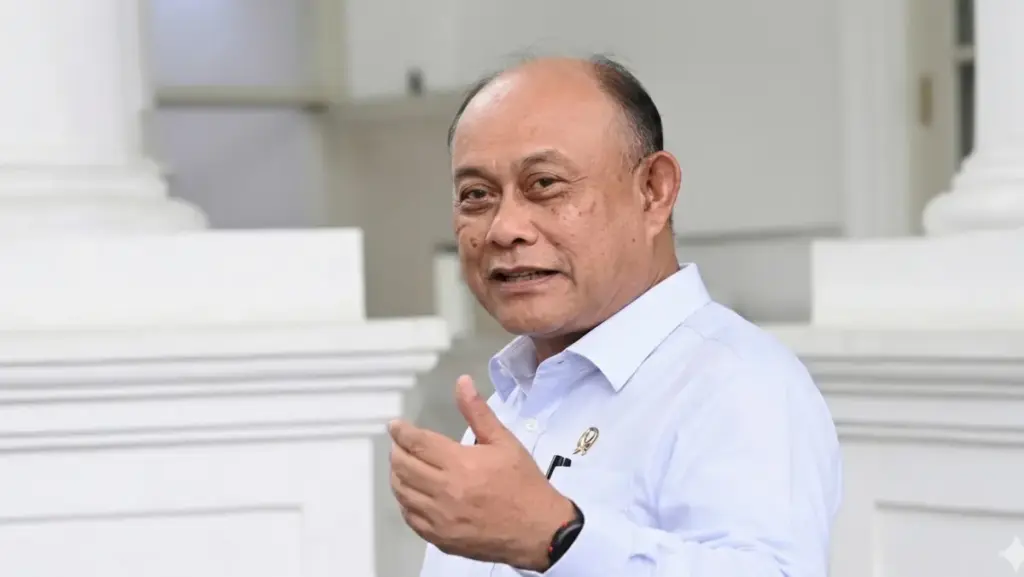 Dadan Hindayana, Kepala BGN