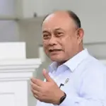 Dadan Hindayana, Kepala BGN