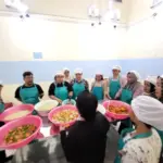 Ilustrasi SPPG foto ist