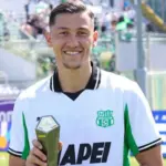 Jay Idzes man of the match