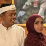 KDM dan Mamahnya Gigi