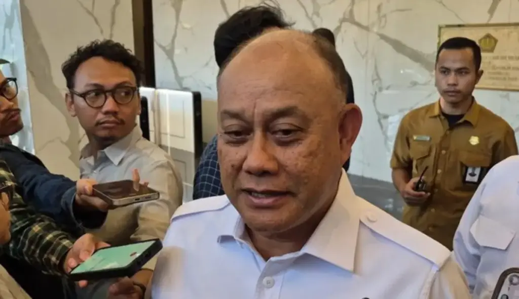 Kepala BGN: Harga Motor Listrik untuk Kepala SPPG Rp42 Juta, Lebih Murah dari Harga Pasar Kepala BGN