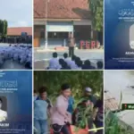 Korban kedua ditemukan