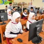 1,5 Juta Siswa SD Ikuti TKA Perdana Serentak Hari Ini