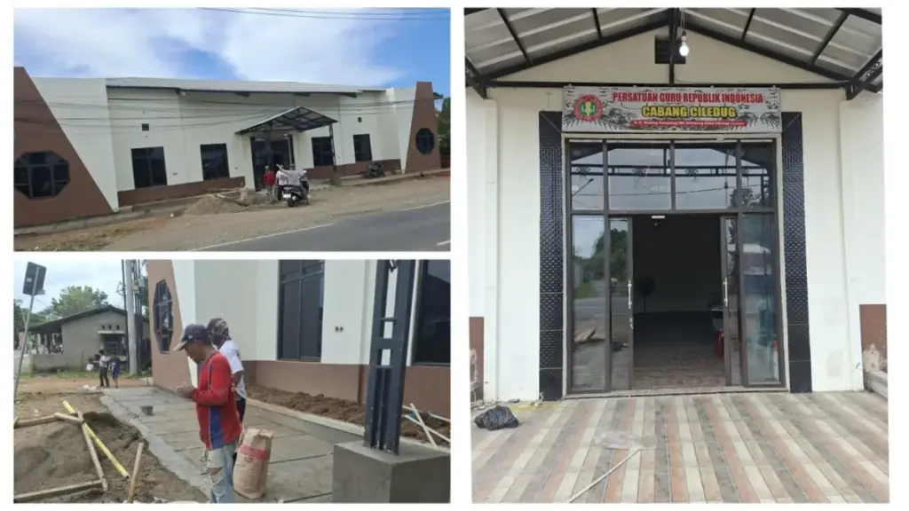 PGRI Ciledug Resmi Hentikan Program Penggalangan Dana, Perkuat Prinsip Kemandirian Organisasi