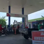 Harga BBM non subsidi naik