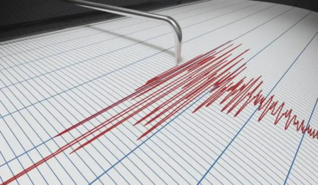 Catat 29 Gempa Susulan di Ternate-Bitung, BMKG Bakal Pasang Alat Sensor Gempa
