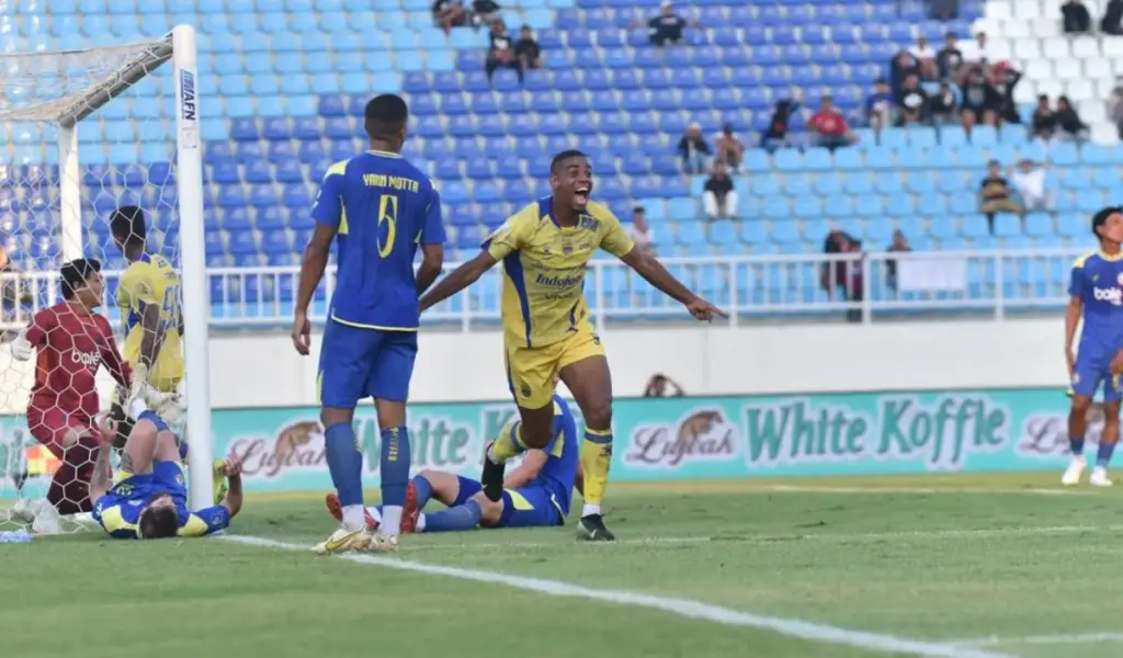 Jadwal Big Match Persib vs Arema FC Berubah, Kick-off Lebih Awal dari Semula Persib vs Arema