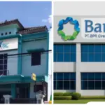Merger dua BPR di Cirebon