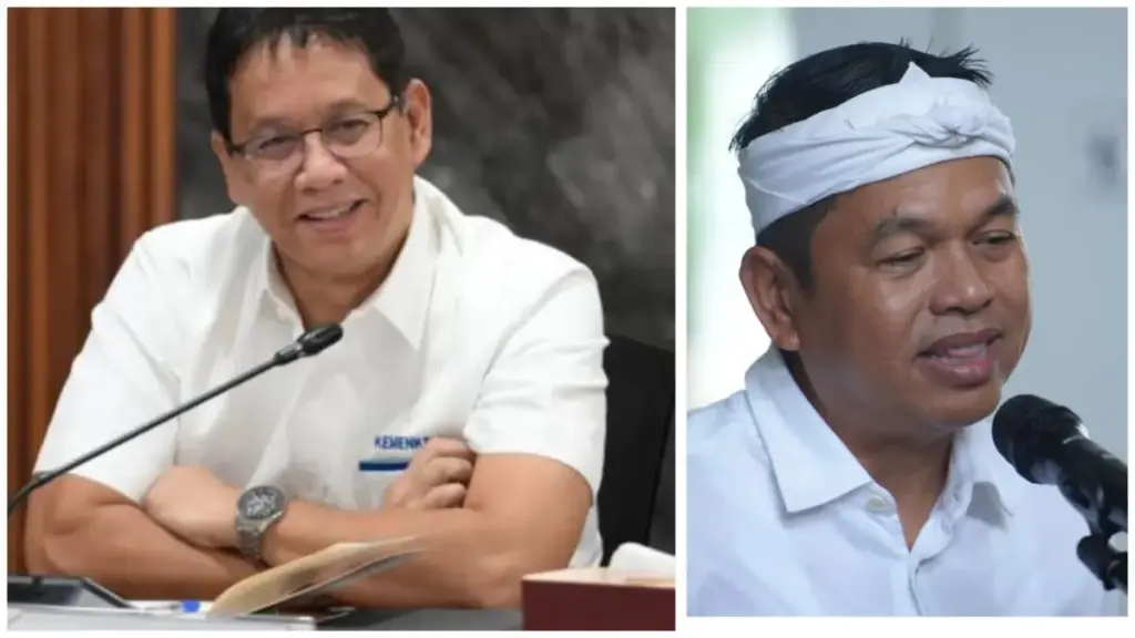 Menkeu puji KDM