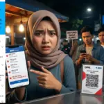 Layanan BCA bermasalah