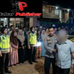 Dugaan pencabulan santriwati di Garut