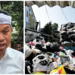 Sampah di bandung raya