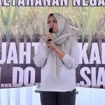 Ketua DPRD kab Cirebon bahas pertanian