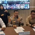 Penangkapan sindikat penipuan titik SPPG fiktif di Jawa barat