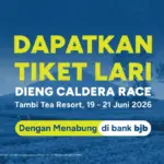 Program promosi bank BJB