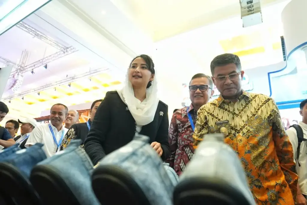 Wagub dukung Kuliner tradisional di pasar modern