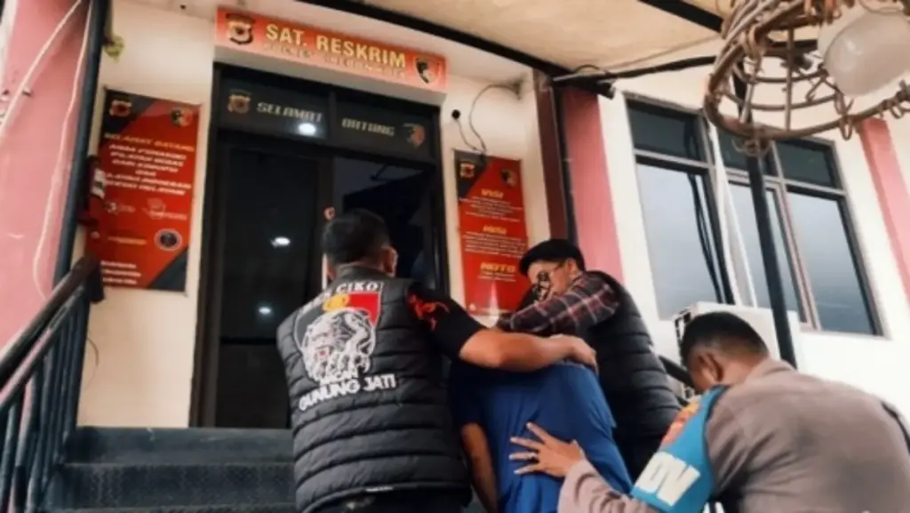 Pencabulan modus penipuan dari supir travel