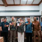 Jabar pilot project penanganan kasus TPPO