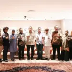 Anggota pansus XII DPRD Jabar mengunjungi Kantor Kementrian Kebudayaan