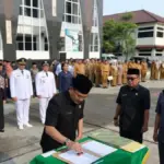 Rotasi di lingkungan Pemkot Cirebon