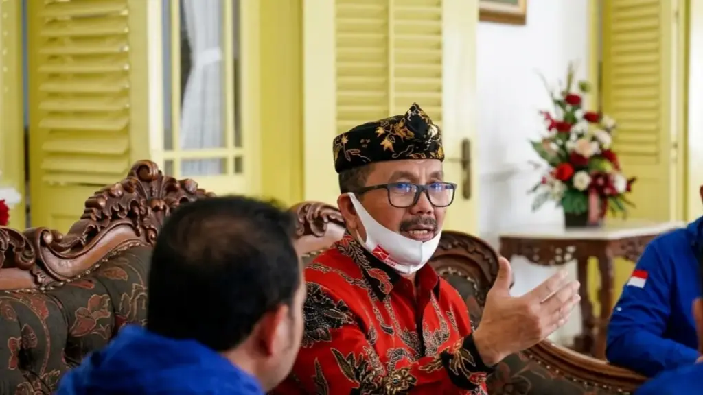 4 kecamatan di kab Cirebon terpapar campak