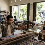Disperdagin Cirebon geliat IMK