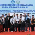 Skema beasiswa tepat sasaran Pemprov jabar