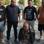 Kyai Ashari tertangkap setelah 3 hari buron