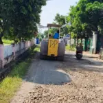 91 paket proyek pembangunan DPUTR