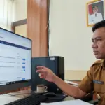 95 paket proyek pembangunan kab Cirebon resmi ditayangkan