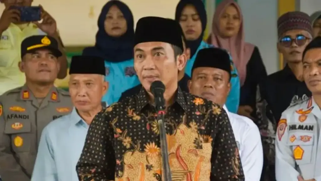 Aset negara di Ciperna, Pemkab Cirebon soroti investasi