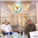 Wacana Daerah Otonom Baru jabar