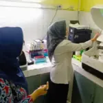 Layanan hematologi RSUD Waled