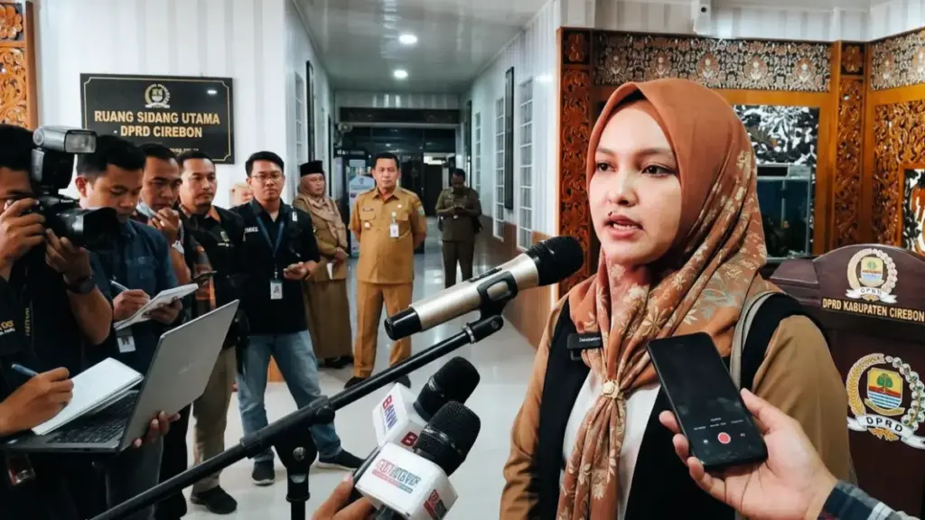Rekruitmen online disnaker cirebon