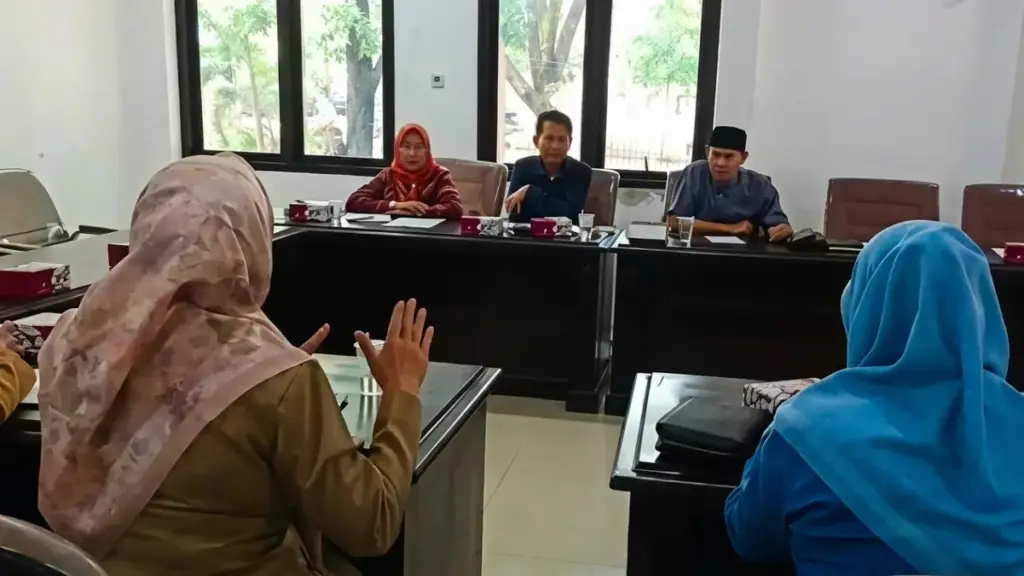Komisi IV DPRD Kabupaten Cirebon