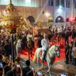 Milangkala tatar Sunda di kota cirebon