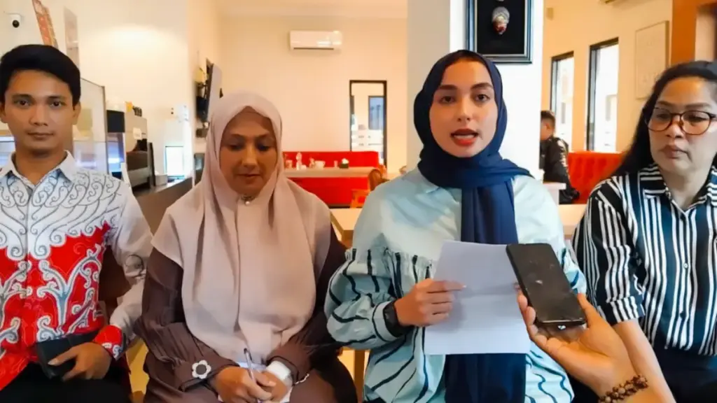 Dugaan perselingkuhan anggota DPRD Kota Cirebon