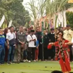 \"kawin tebu\" di PG Sindanglaut, Cirebon
