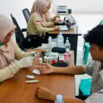 Porprov Jabar 2026 cabang e-sport