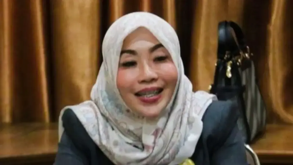 Legislatif dan eksekutif kota cirebon