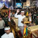 Puncak hari tatar sunda