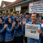 SE Kemendikdasmen no.7 tahun 2026