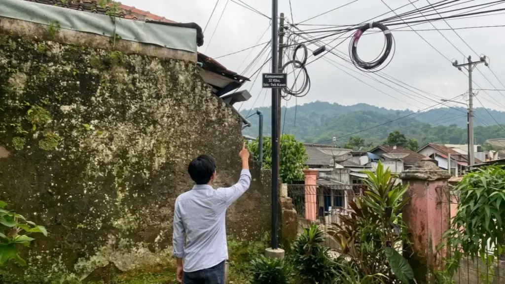 Polemik wifi myrepublik